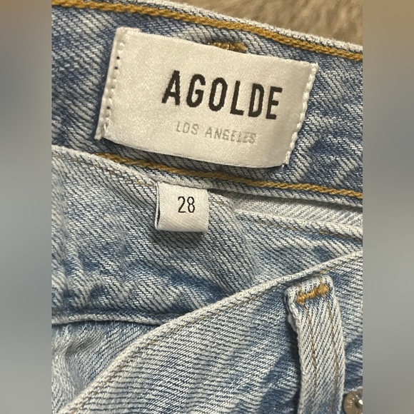 Other - AGOLDE sz28